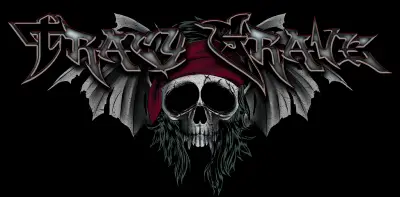 logo Tracy Grave